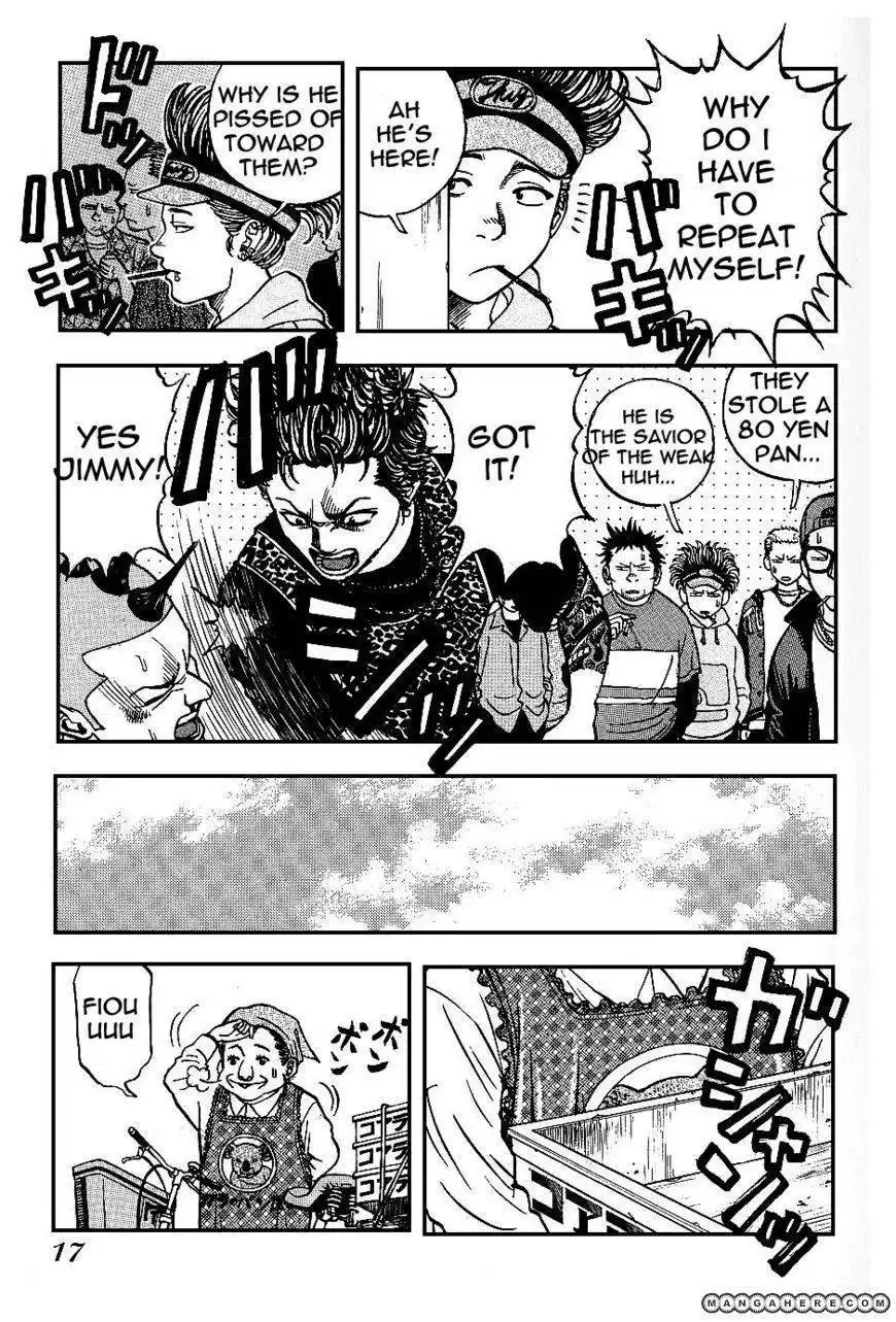 Gang King Chapter 8 13